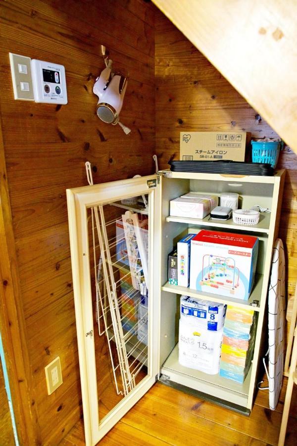 恩纳にらい恩納　杉の木公寓 外观 照片